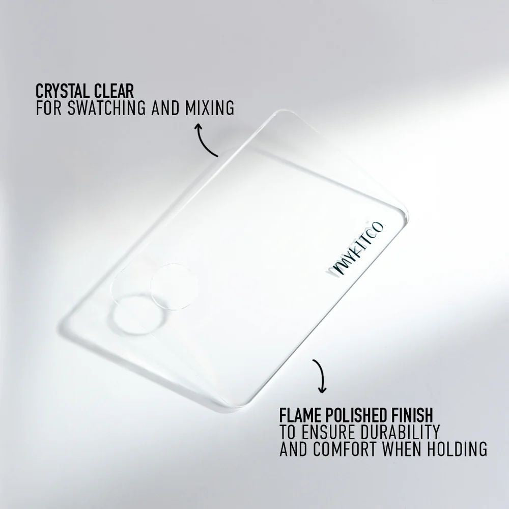 MY CLEAR PALETTE - MYKITCO