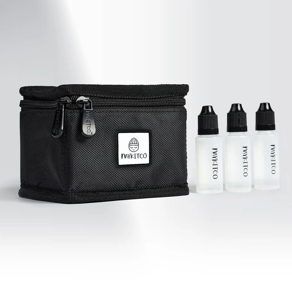 MY SMALL BOTTLE BAG - MYKITCO