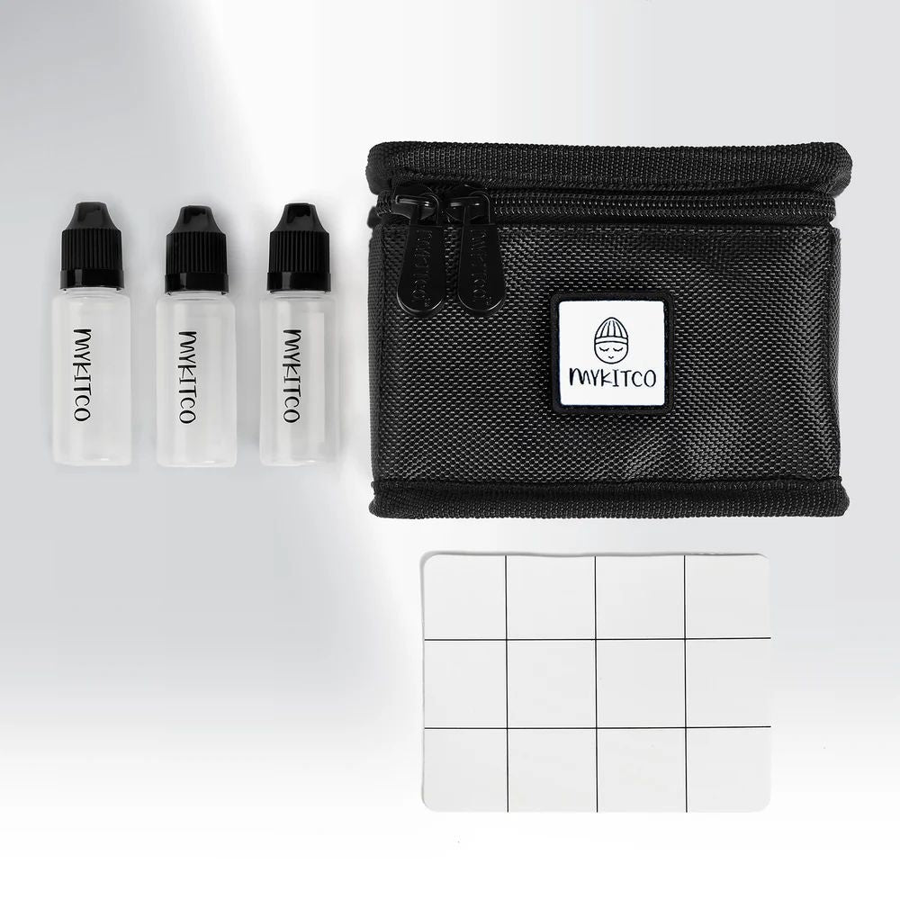 MY SMALL BOTTLE BAG - MYKITCO