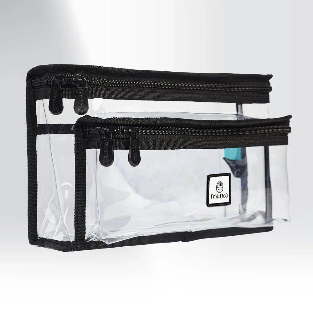 MY SKINCARE BAG - MYKITCO