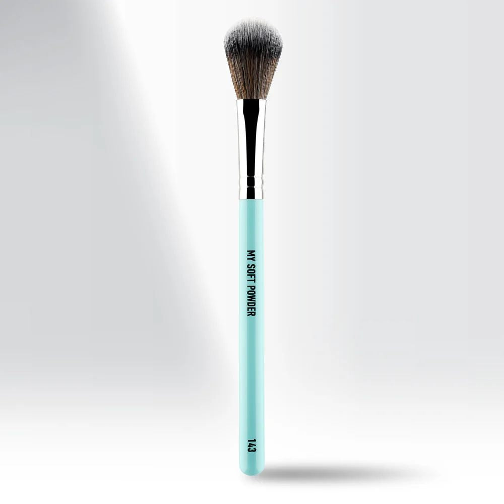 143 - MY SOFT POWDER - MYKITCO