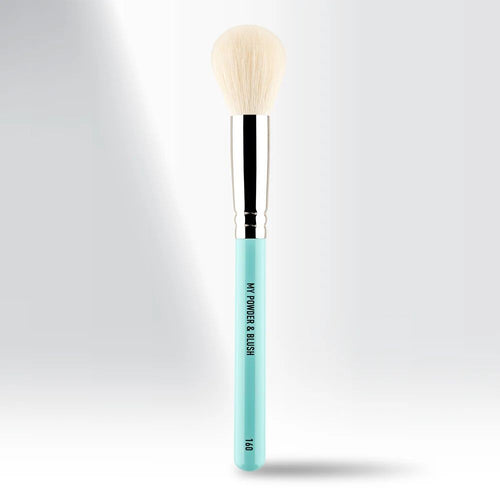 160 - MY POWDER & BLUSH - MYKITCO