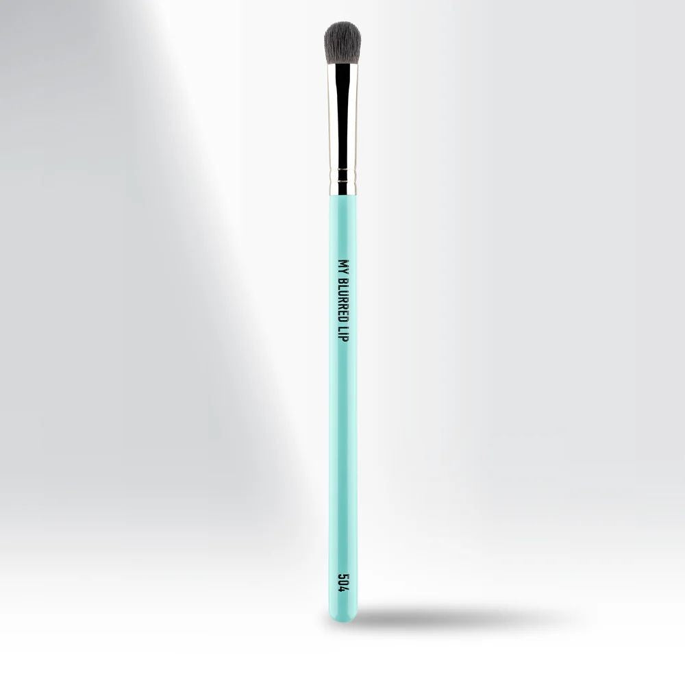 504 - MY BLURRED LIP  - MYKITCO