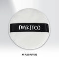 MY PLUSH PUFFS - MYKITCO