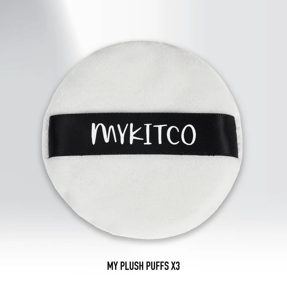 MY PLUSH PUFFS - MYKITCO