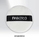 MY PLUSH PUFFS - MYKITCO