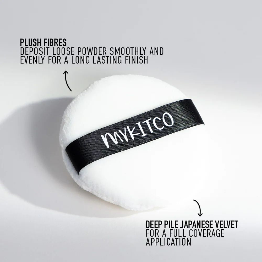 MY PLUSH PUFFS - MYKITCO