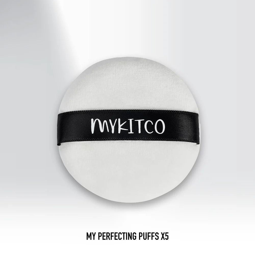MY PERFECTING PUFFS - MYKITCO