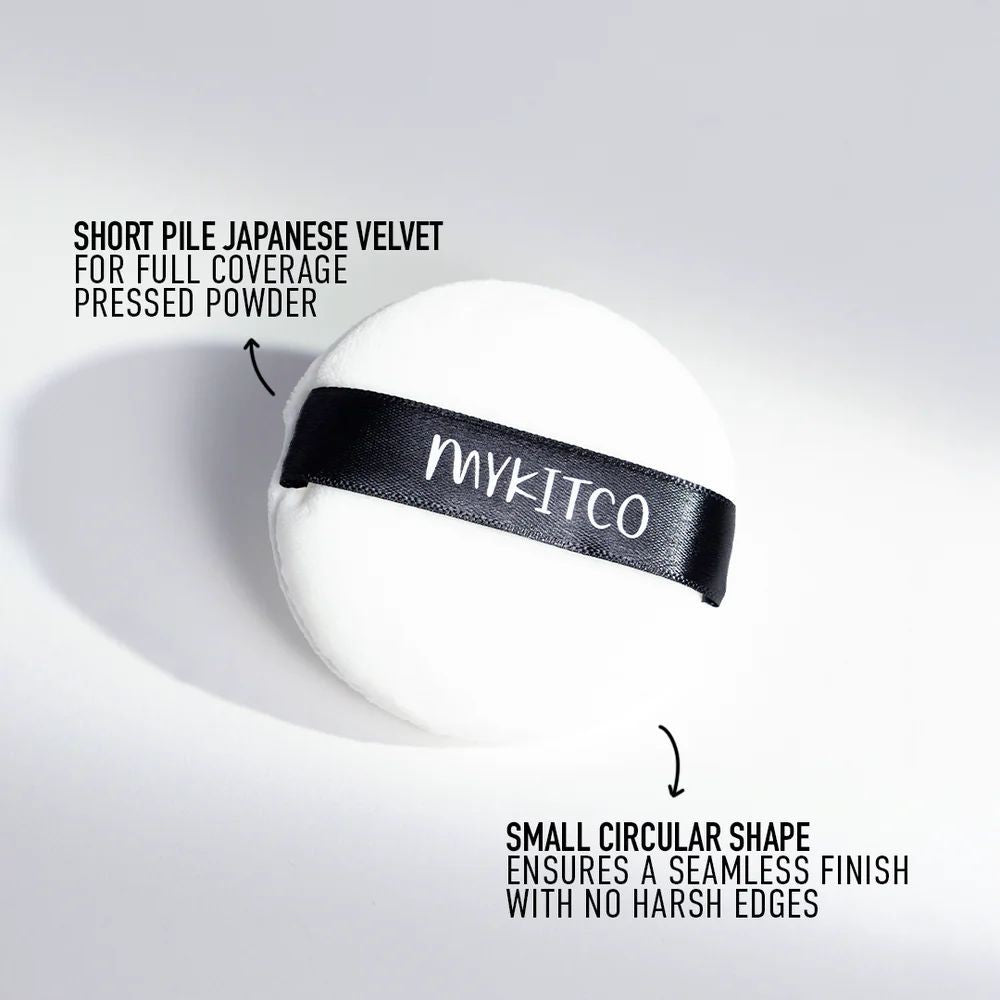 MY PERFECTING PUFFS - MYKITCO