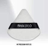 MY PRECISION PUFFS - MYKITCO