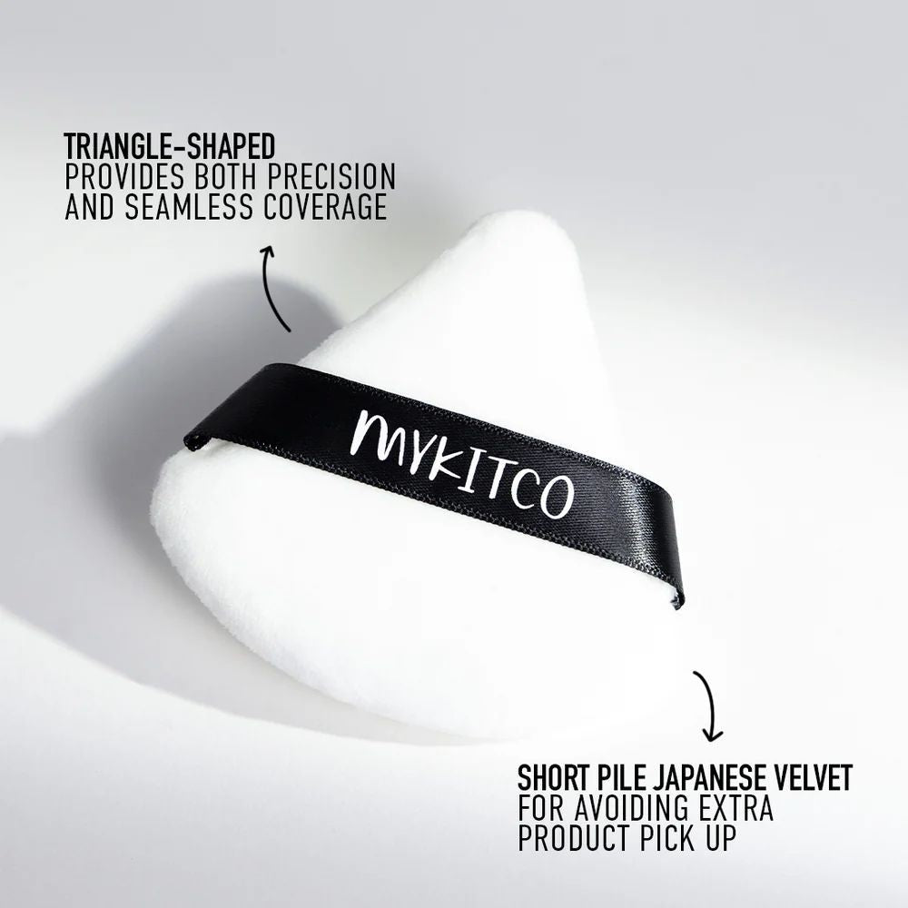 MY PRECISION PUFFS - MYKITCO