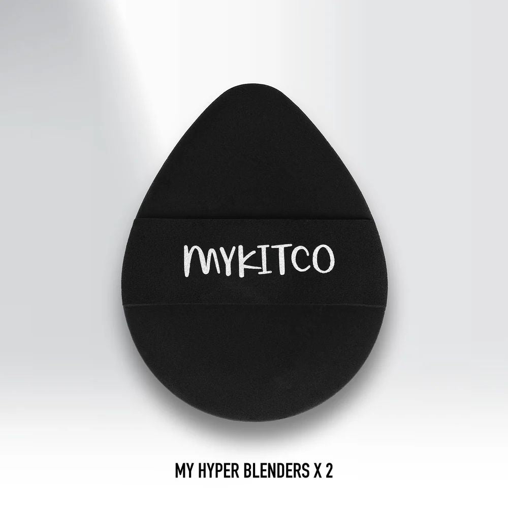 MY HYPER BLENDER - MYKITCO