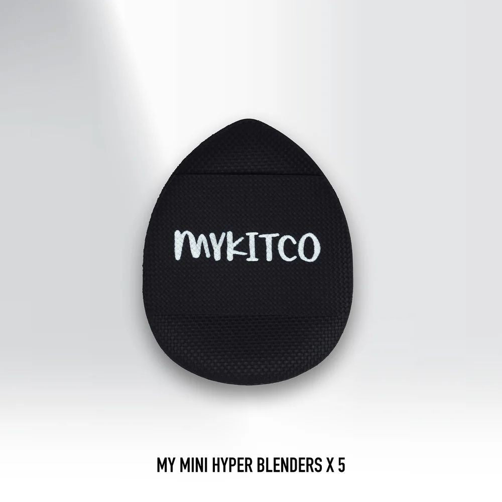 MY MINI HYPER BLENDER - MYKITCO