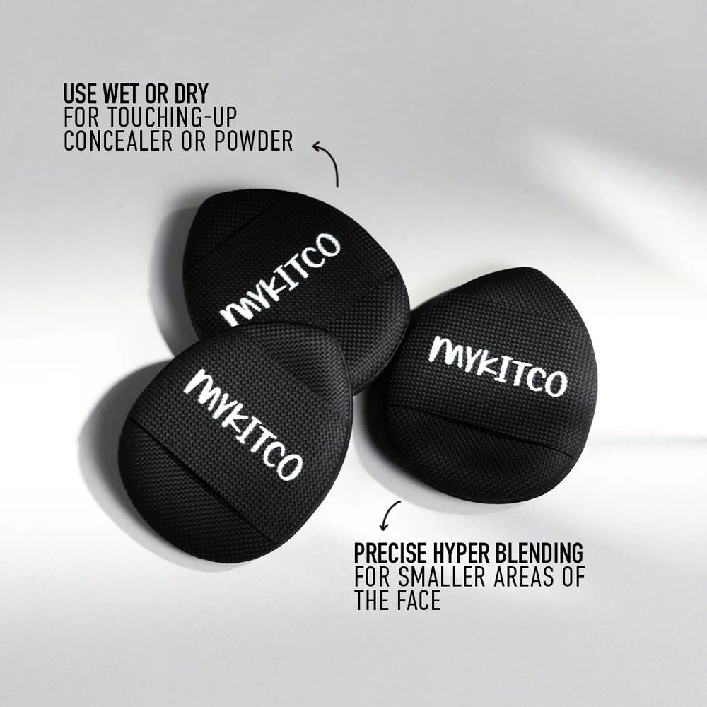 MY MINI HYPER BLENDER - MYKITCO