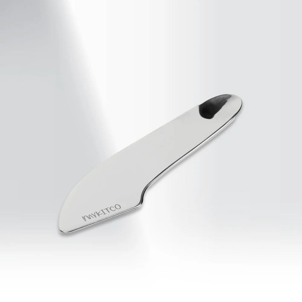 MY SCRAPING SPATULA - MYKITCO
