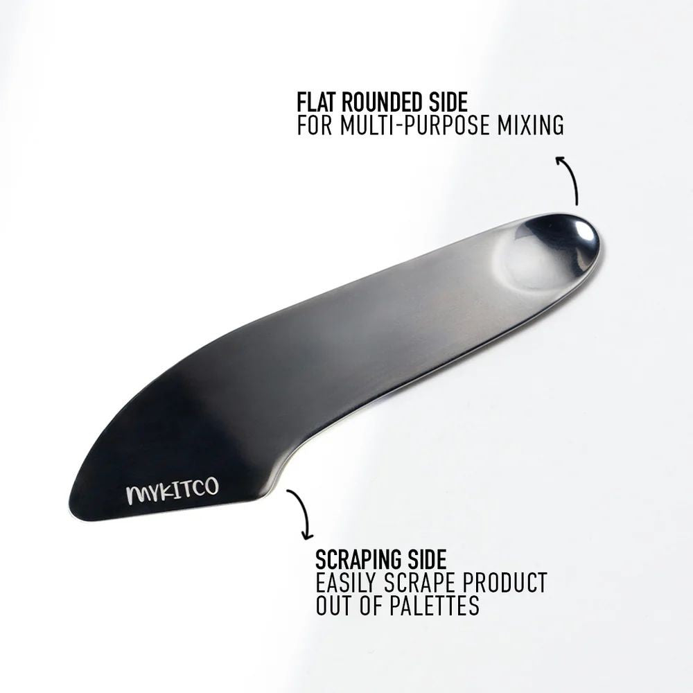 MY SCRAPING SPATULA - MYKITCO