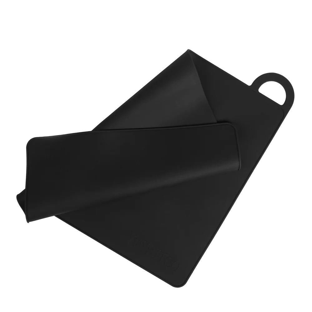 MY BIG MAKEUP MAT BLACK - MYKITCO