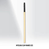 MYSCARA SLIM WANDS - MYKITCO