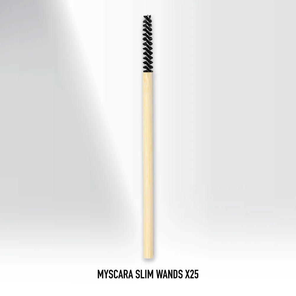 MYSCARA SLIM WANDS - MYKITCO