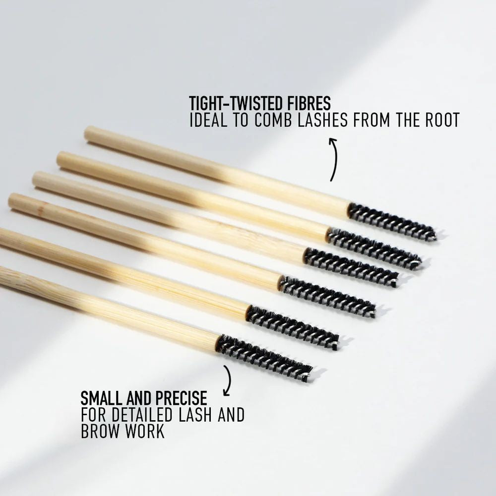 MYSCARA SLIM WANDS - MYKITCO