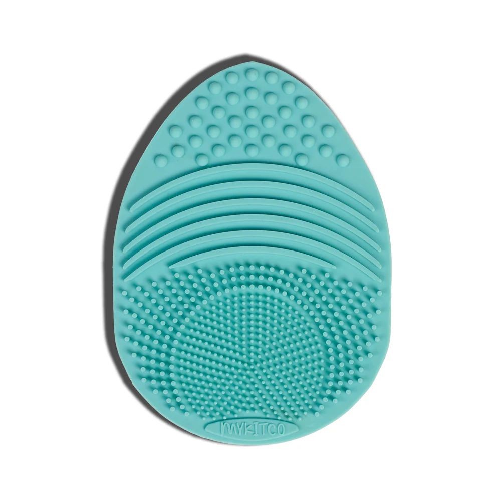 MY KITMITT CLEANING PAD BLUE - MYKITCO