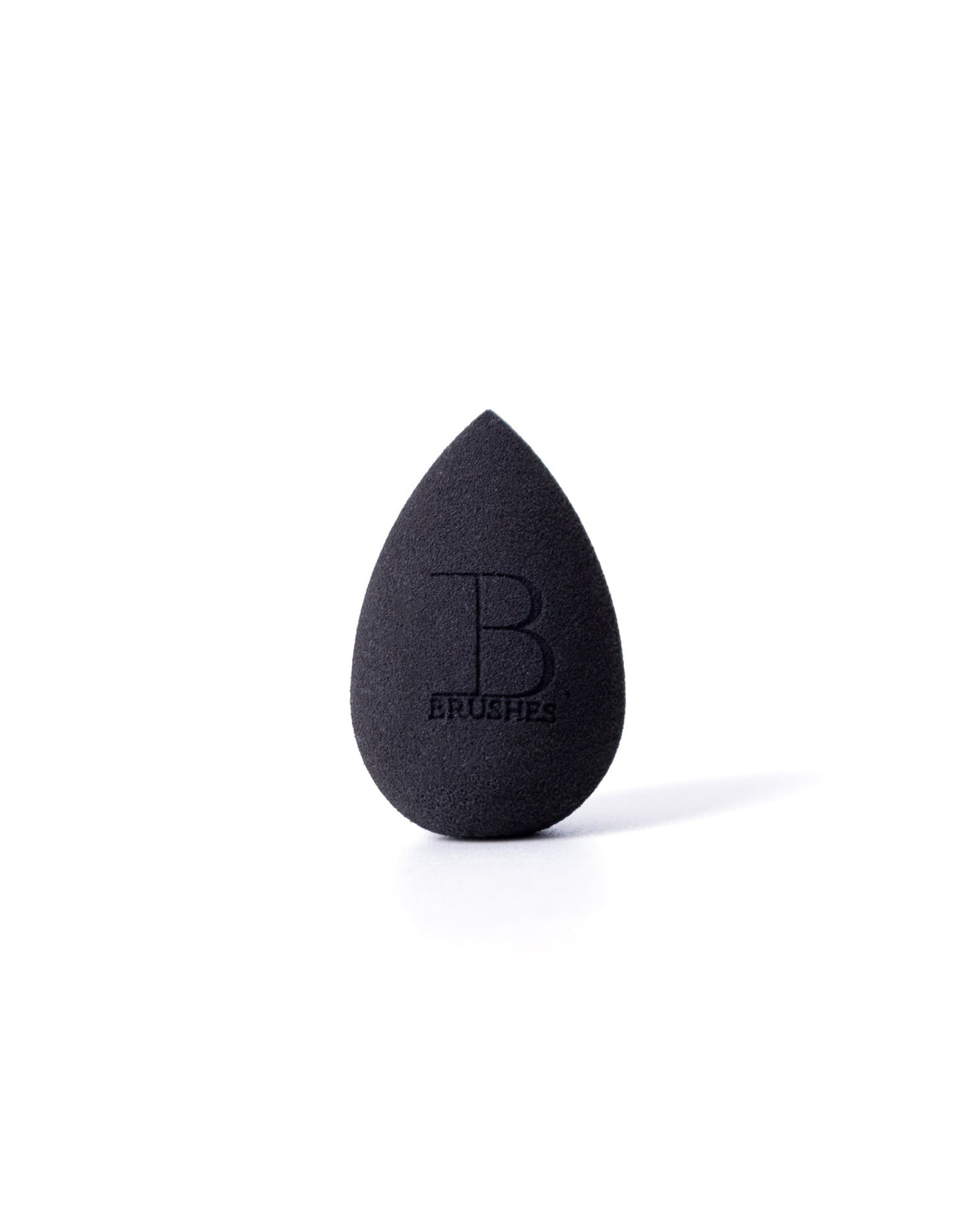 Set mini esponjas negras - IBbrushes