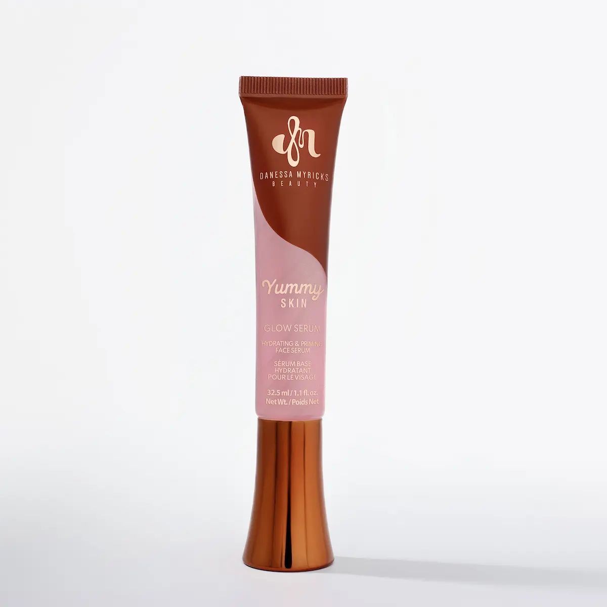 Yummy Skin Glow Serum - Fresh Pressed - DANESSA MYRICKS BEAUTY
