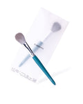 LC004 - Brocha de detalle - IBbrushes x Lucia Castells