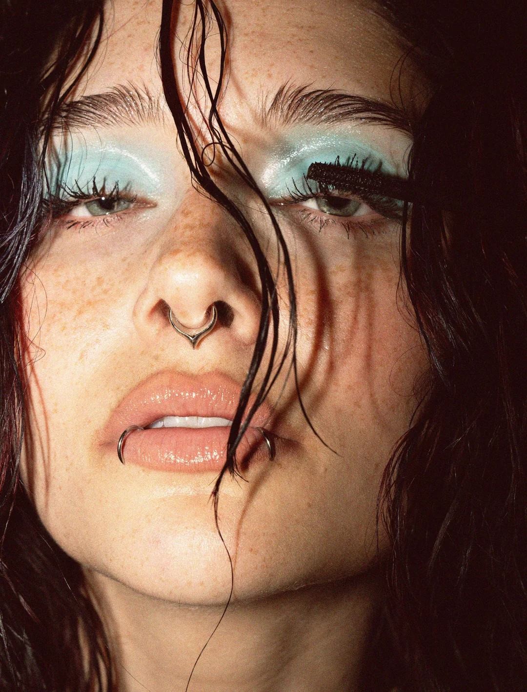 The waterproof mascara - LH Cosmetics