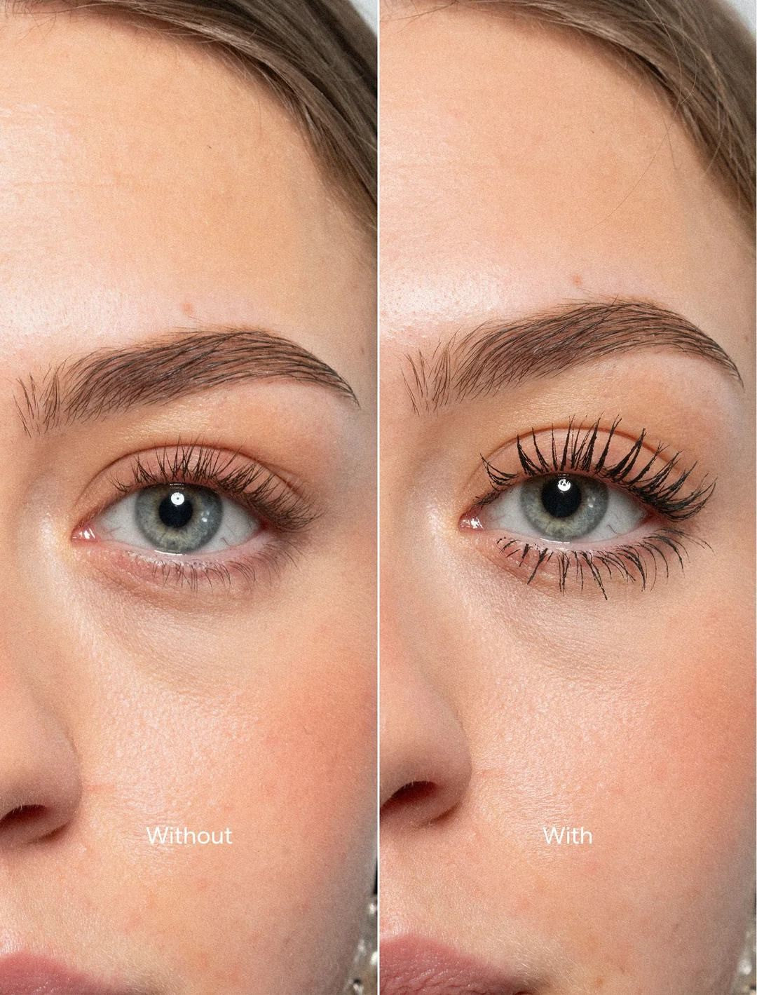 The waterproof mascara - LH Cosmetics