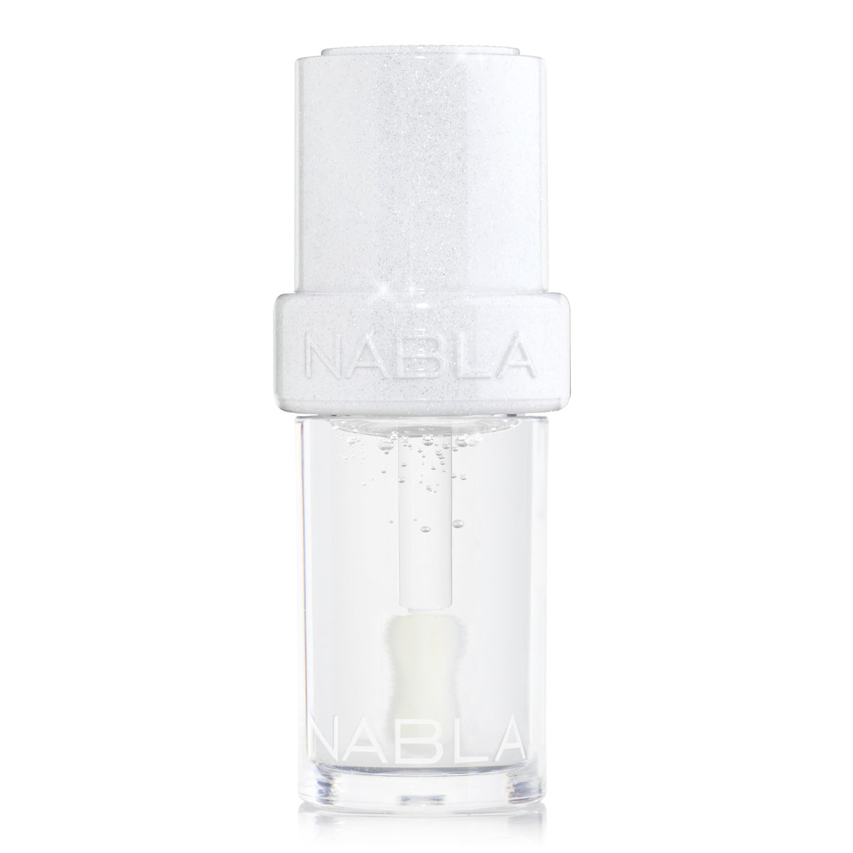 Lip Candy Oil - Salted Coconut - Nabla