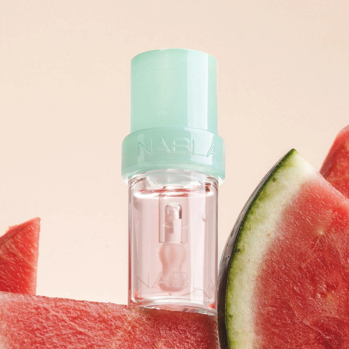 Lip Candy Oil - Watermelon - Nabla