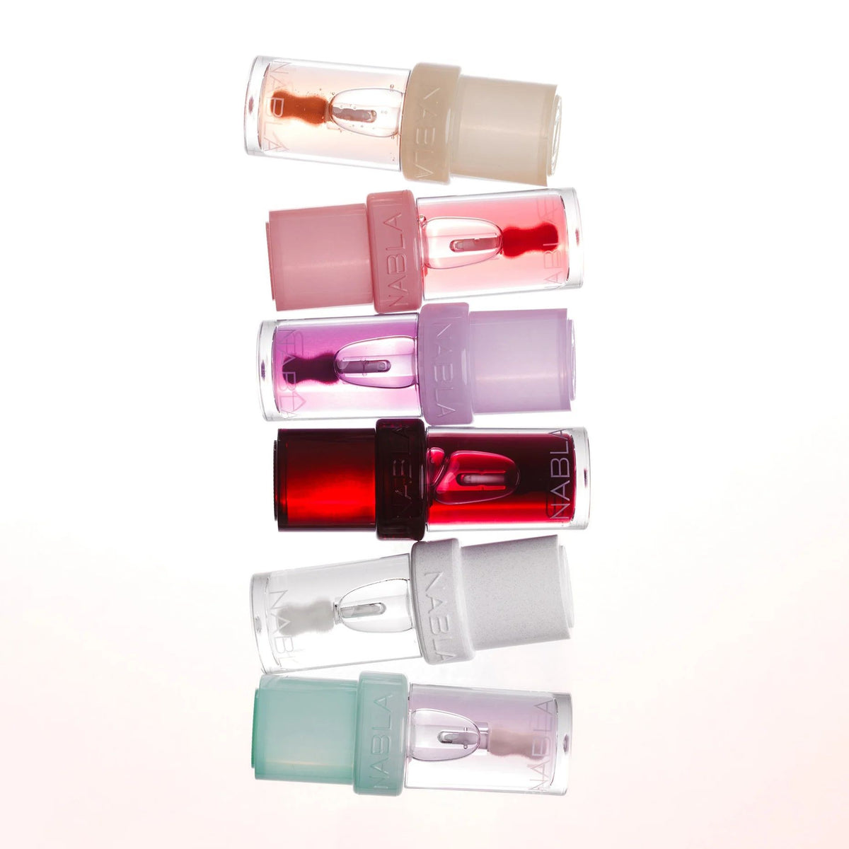 Lip Candy Oil - Salted Coconut - Nabla