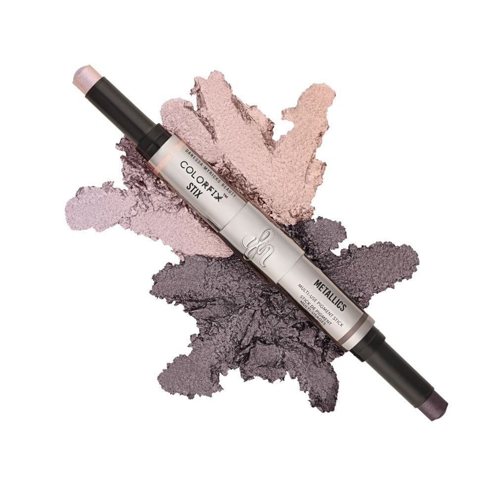 Colorfix Stix Duo 1 Interstellar/Mystic Taupe - DANESSA MYRICKS BEAUTY