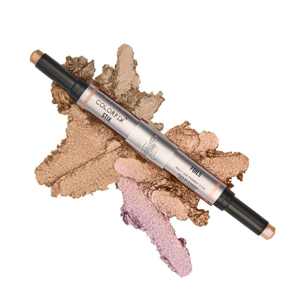 Colorfix Stix Duo 5 Astra/Cassiopeia - DANESSA MYRICKS BEAUTY