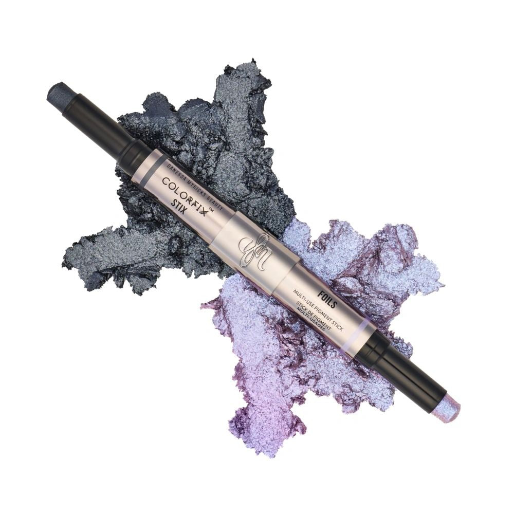 Colorfix Stix Duo 8 Draco/Meteorite - DANESSA MYRICKS BEAUTY