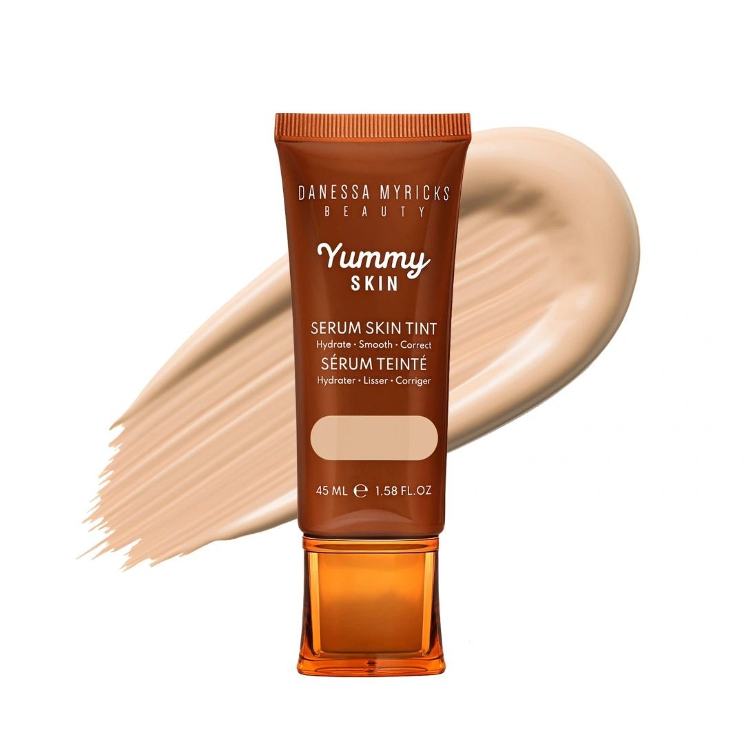 Yummy Skin Tint 3.5 - DANESSA MYRICKS BEAUTY