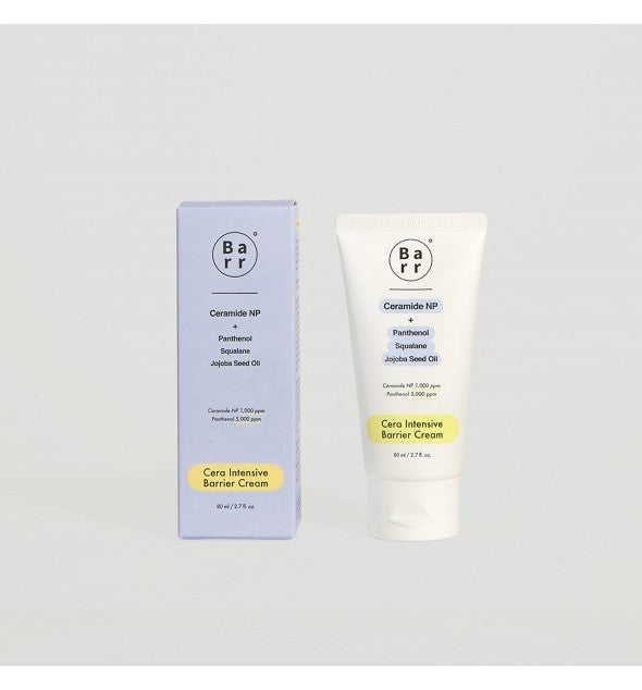 Cera Intensive Barrier Cream - Barr