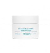 Niacinamide Cucumber Aqua Gel Cream (Mini 15ml) - Meisani