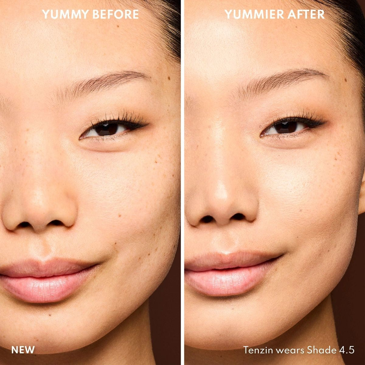 Yummy Skin Tint 4.5 - DANESSA MYRICKS BEAUTY
