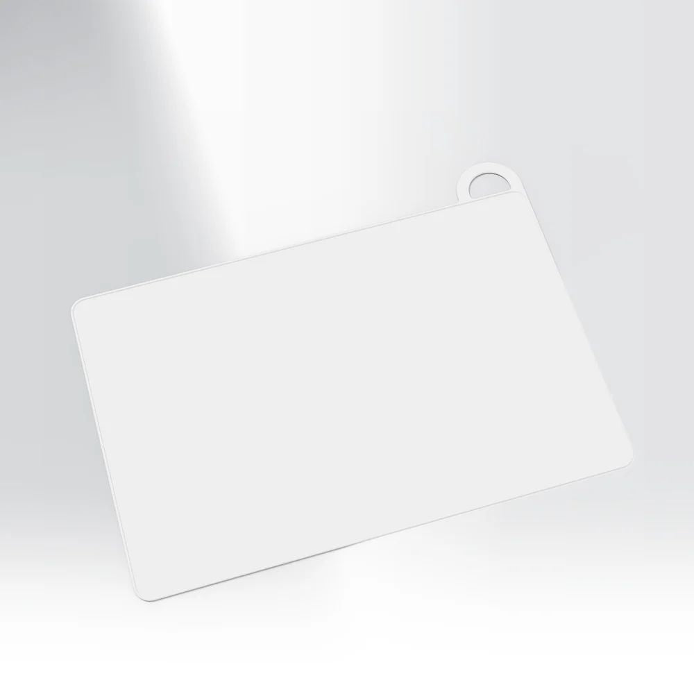 MY BIG MAKEUP MAT WHITE - MYKITCO