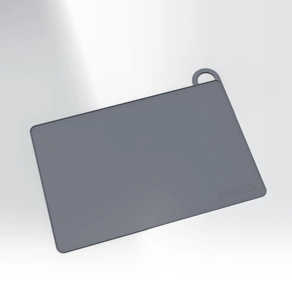 MY BIG MAKEUP MAT GREY - MYKITCO