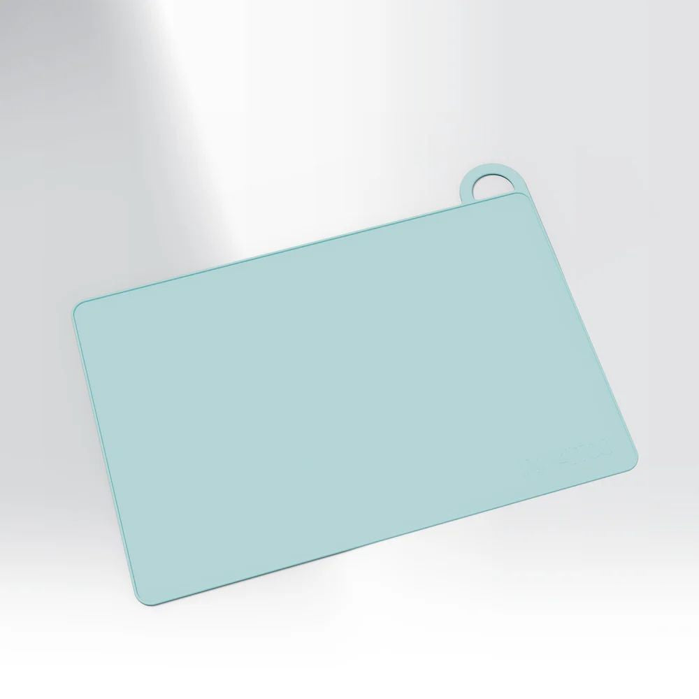 MY BIG MAKEUP MAT BLUE - MYKITCO