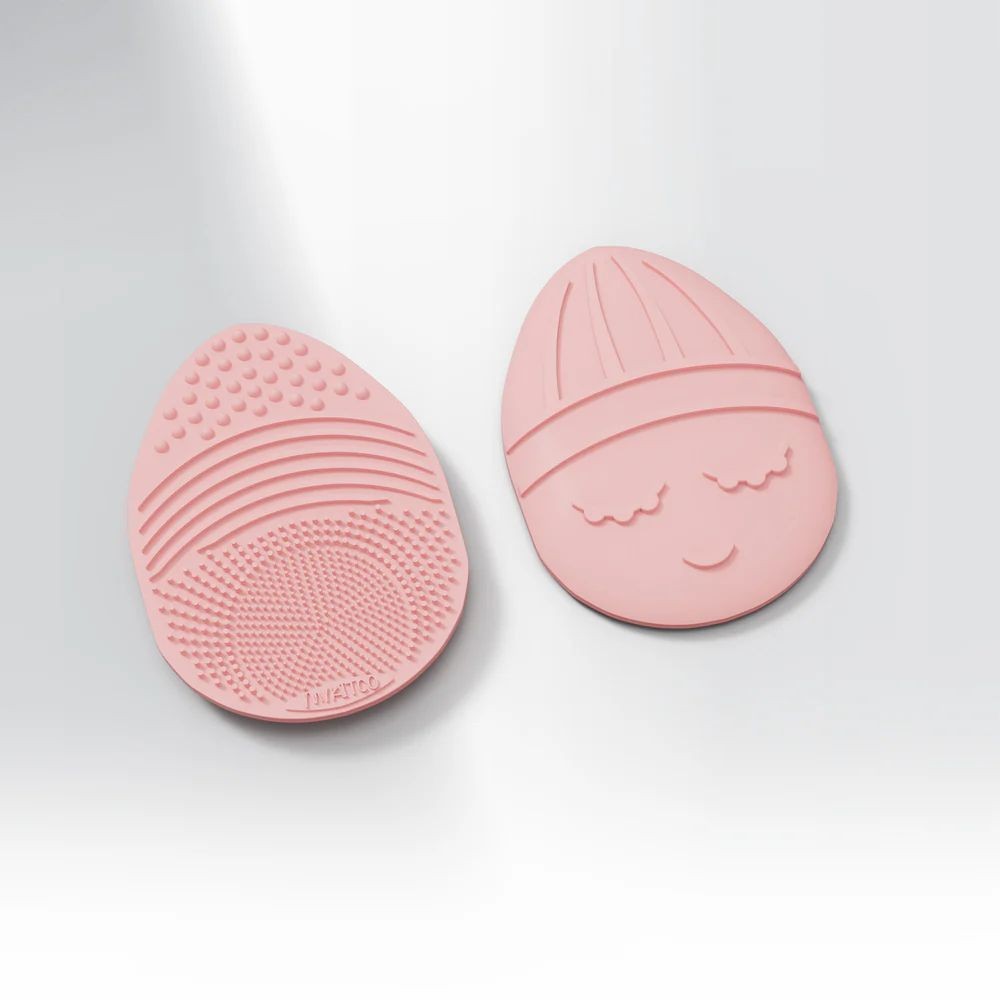 MY KITMITT CLEANING PAD PINK - MYKITCO