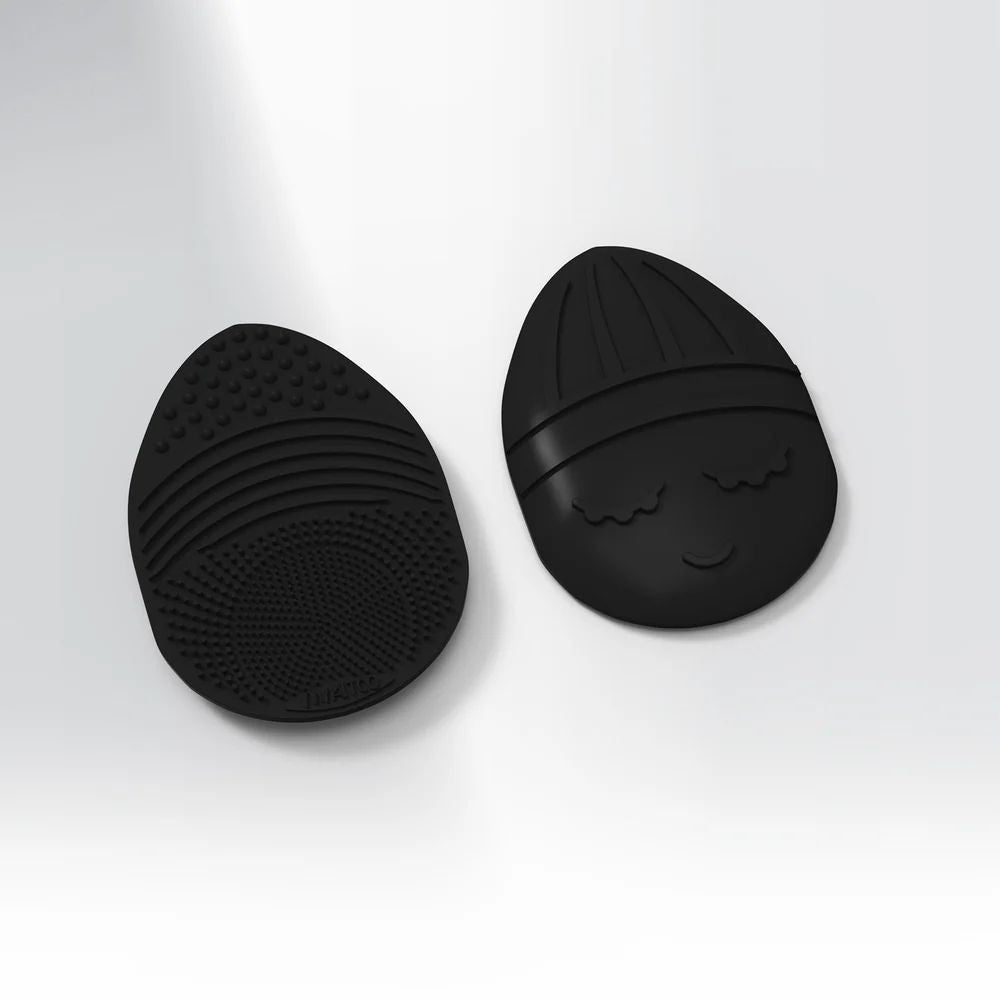 MY KITMITT CLEANING PAD BLACK - MYKITCO