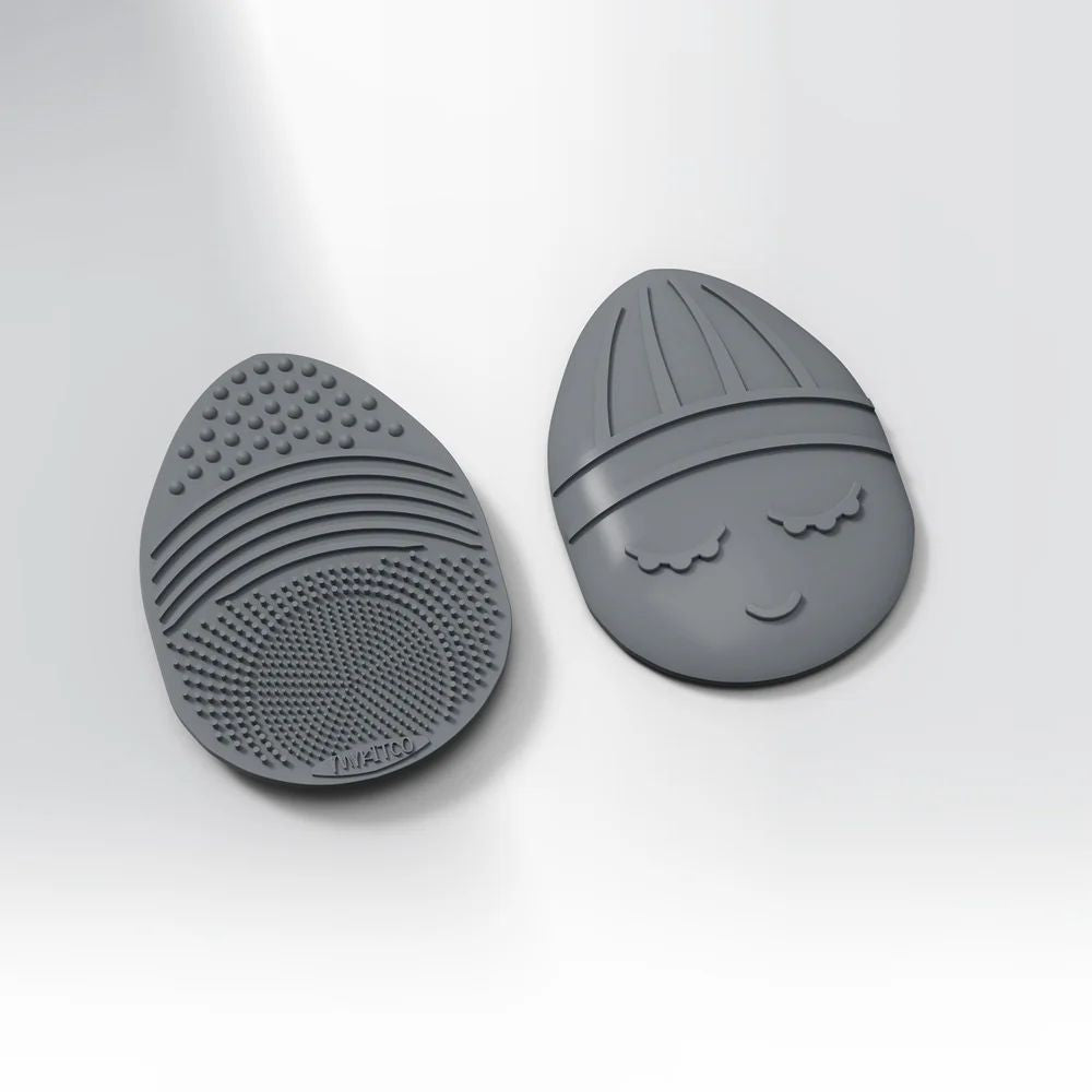 MY KITMITT CLEANING PAD GREY - MYKITCO