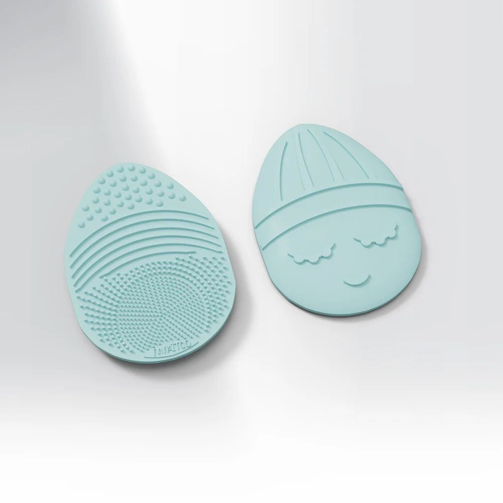 MY KITMITT CLEANING PAD BLUE - MYKITCO