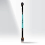 700 - MY CONCEAL & BUFF - DUAL ENDED BRUSH - MYKITCO