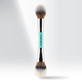 702 - MY BLEND & FINISH - DUAL ENDED BRUSH - MYKITCO