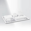 MYNETICS STARTER KIT WHITE - MYKITCO